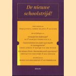 De nieuwe schoolstrijd!. Herfstnummer CDV door Thijs Jansen e.a.