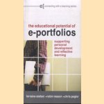 The Educational Potential of E-Portfolios. Supporting Personal Development and Reflective Learning
Lorraine Stefani e.a.
€ 15,00