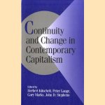 Continuity and Change in Contemporary Capitalism
Herbert Kitschelt e.a.
€ 7,50