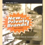 New... Private Brands! De rijzende ster van de huismerken
Paul Moers
€ 5,00