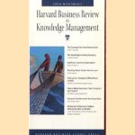 Harvard Business Review On Knowledge Management. The Definitive Resource For Professionals
Peter F. Drucker e.a.
€ 5,00