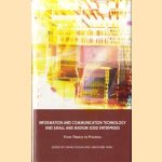 Information and Communication Technology and Small and Medium Sized Enterprises. From Theory to Practice
Diane Poulin e.a.
€ 37,50