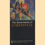 The Governance of cyberspace. Politics, Technology and Global Restructuring
Brian D. Loader
€ 7,50