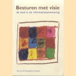 Besturen met visie. De stad in de informatiesamenleving
Fred van den Eerenbeemt e.a.
€ 5,00