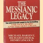 The Messianic Legacy
Michael Baigent e.a.
€ 5,00