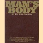 Man's Body. An owner's manual door The Diagram Group