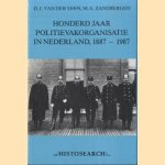 Honderd jaar politievakorganisatie in Nederland, 1887 - 1987
D.J. van der Veen e.a.
€ 5,00