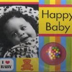 Happy Baby door Sandra Lousada