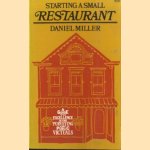 Starting a small restaurant
Daniel Miller
€ 5,00