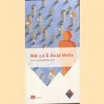 Web 2.0 & Social Media. Kansen voor de publieke sector?
Sohela Naghib-Bukman
€ 5,00