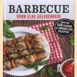 Barbecue voor elke gelegenheid
R. Caroll
€ 5,00