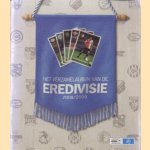 Het verzamelalbum van de eredivisie 2008/2009 door diverse auteurs