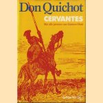 De geestrijke ridder Don Quichot van de Mancha (verlucht met de prenten van Gastave Doré) door Miguel de Cervantes Saavedra