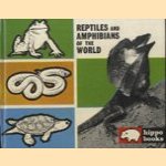 Reptiles and amphibians of the world
Maurice Burton
€ 5,00