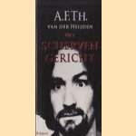 Het schervengericht door A.F.Th. van der Heijden