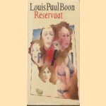 Reservaat door Louis Paul Boon