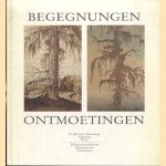 Begegnungen: Meisterwerke der Zeichnung und Druckgraphik aus dem Rijksprentenkabinet in Amsterdam und der Albertina in Wien = Ontmoetingen: Meesterwerken van teken- en prentkunst uit de Albertina in Wenen en het Rijksprentenkabinet in Amsterdam door Jan Wolter - and others Niemeijer