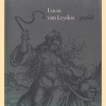 Lucas van Leyden - grafiek
J.P. Filedtkok
€ 6,00