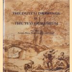 The Dutch Drawing in the Teyler Museum,. Volume II: Artists Born between 1575 and 1630
Michiel C. Plomp
€ 125,00