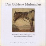 Das Goldene Jahrhundert. Hollandische Meisterzeichnungen aus dem Fitzwilliam Museum Cambridge
David Scrase
€ 15,00