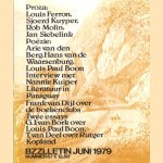 Bzzlletin: literair magazine nr. 67: Proza door diverse auteurs