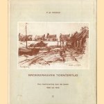 Broekerhaven toentertijd. Een herinnering aan de jaren 1900 tot 1940
P.M. Rooker
€ 20,00