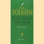 Boer Gilles van Ham door J.R.R. Tolkien