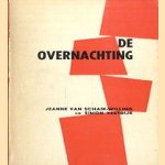 De overnachting door Jeanne van Schaik-Willing e.a.