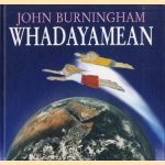 Whadayamean
John Burningham
€ 8,00