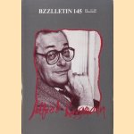 Bzzlletin: literair magazine nr. 145: Alfred Kossmann door diverse auteurs