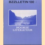 Bzzlletin: literair magazine nr. 130: Noorse literatuur door diverse auteurs