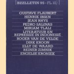 Bzzlletin: literair magazine nr. 95: Gustave Flaubert; Henrik Ibsen; Jean Rhys; Pedro Salinas . . . door diverse auteurs