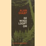 De wind loopt om door Alan Sharp