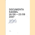 Documenta Kassel 12 16/06 - 23/09 2007. Katalog / Catalogue door Roger M. Buergel e.a.