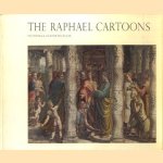 The Raphael cartoons. Victoria and Albert museum
John White
€ 5,00