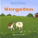 Vergeten door Marleen Westera e.a.