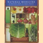 Natural Medicine. A Practical Guide to Family Health door Beth Maceoin