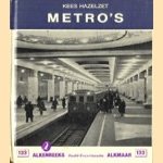 Metro's
Kees Hazelzet
€ 5,00