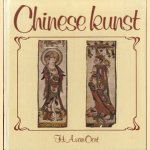 Chinese kunst door H.A. van Oort