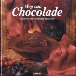 Weg van chocolade. Alles over een verterende hartstocht
Jan van Gestel
€ 6,50