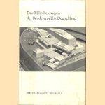 Das Bibliothekswesen der Bundesrepublik Deutschland eine einfuhrung door Gisela von Busse e.a.