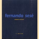 Fernando Sesé - Grabado materico door Antoni Albalat Salanova