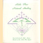 Reiki Plus - Natural Healing. A spiritual guide to reiki plus
David G. Jarrell
€ 7,50