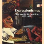 Expressionismus. Die zweite Generation 1915-1925
Stephanie Barron
€ 8,00