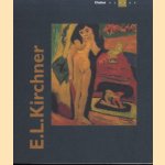 E.L. Kirchner (1880-1938). Schilderijen, beelden, tekeningen, grafiek, foto's
Jisca Bijlsma
€ 15,00