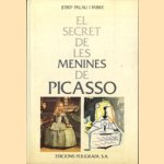 El secret de les menines de Picasso door Josep Palau i Fabre