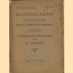 Morphologische en Geologische aanteekeningen bij de kaart van Zuid-Sumatra II. Kolenterreinen in Benkoelen. Tekstdeel door H. Philippi