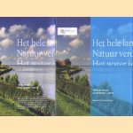 Toekomstbeeld Markermeer-IJmeer. Natuurlijk ontwikkelen
Falco Hassink e.a.
€ 8,00