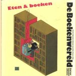 De Boekenwereld 29 Nr. 6 - 2013: Eten & boeken door Paul van Capelleveen e.a.