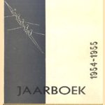 De Delftsche Sport Jaarboek 1954-1955 door diverse auteurs